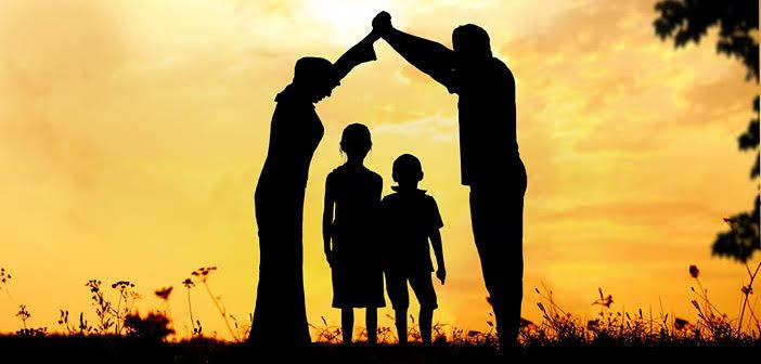 İslamiyet’te Aile Ahlâkı